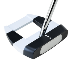 Odyssey Ai-ONE Square 2 Square Jailbird Putter