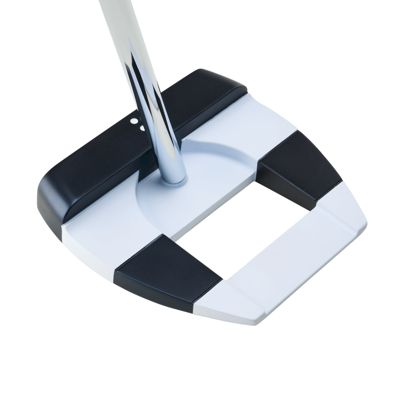 Odyssey Ai-ONE Square 2 Square Jailbird Putter