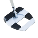 Odyssey Ai-ONE Square 2 Square Jailbird Putter