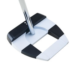 Odyssey Ai-ONE Square 2 Square Jailbird Putter