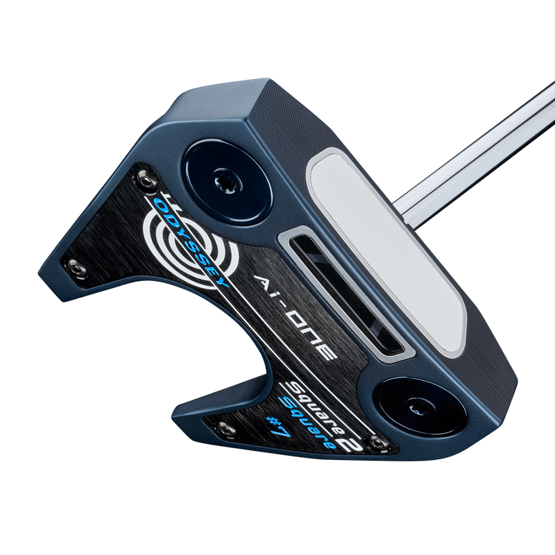 Odyssey Ai-ONE Square 2 Square Seven Putter