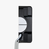 Odyssey Ai-DUAL Double Wide ½ Ball Putter