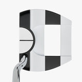 Odyssey Ai-DUAL Jailbird Mini ½ Ball Putter