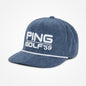 Ping Retro Roper Cap Hat