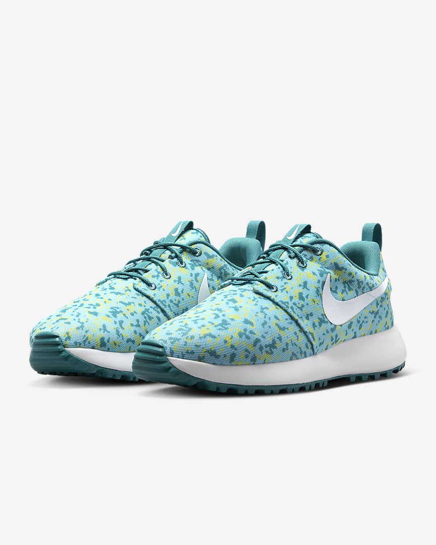 Nike Roshe G Next Nature Golf Shoes