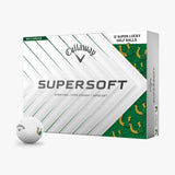 Callaway Supersoft Golf Balls