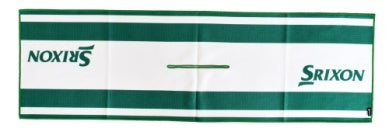 Srixon Limited Edition Masters Towel