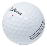 Titleist Pro V1x Golf Balls New