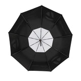 TaylorMade TM25 Compact Auto Umbrella 54in