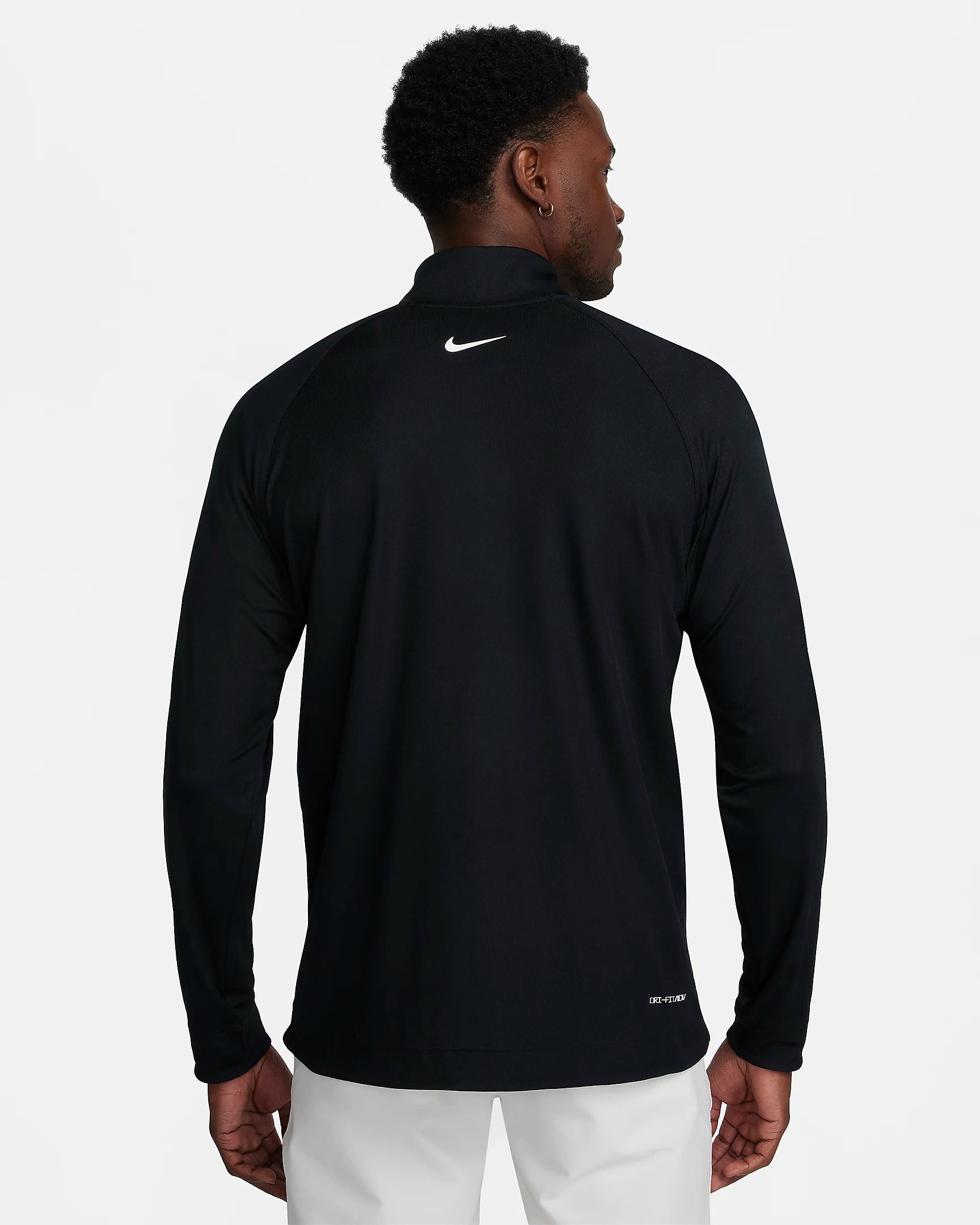 Nike Tour Men's Dri-FIT ADV 1/2-Zip Golf Top