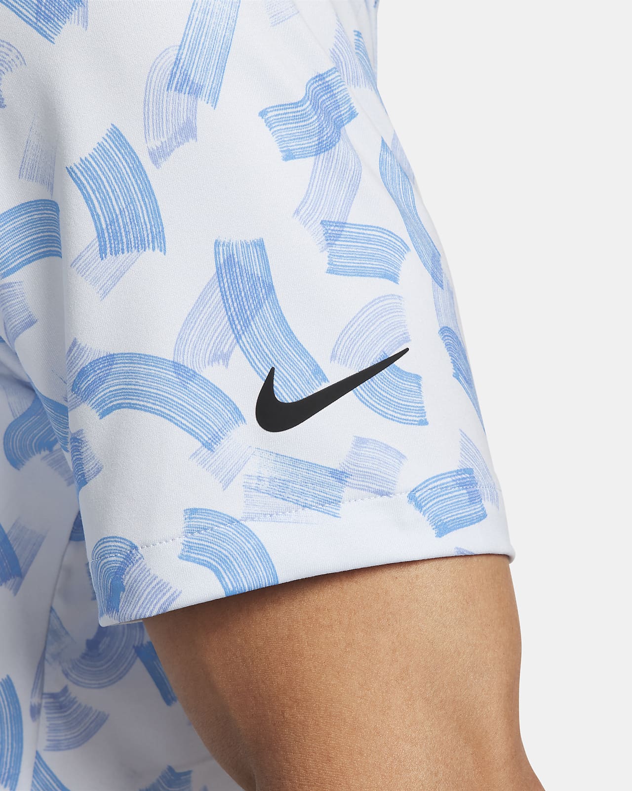 Nike Tour Dri-FIT Golf Polo