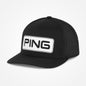 Ping Tour Vented Delta Snapback Hat