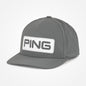 Ping Tour Vented Delta Snapback Hat