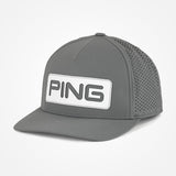 Ping Tour Vented Delta Snapback Hat