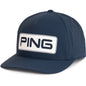 Ping Tour Vented Delta Snapback Hat