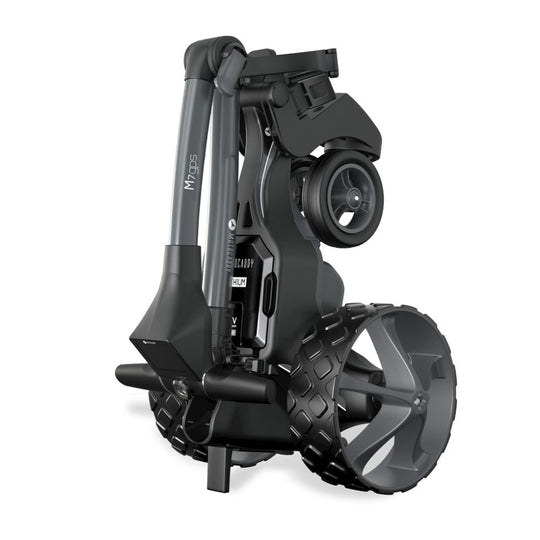 Motocaddy M7 GPS Electric Caddy