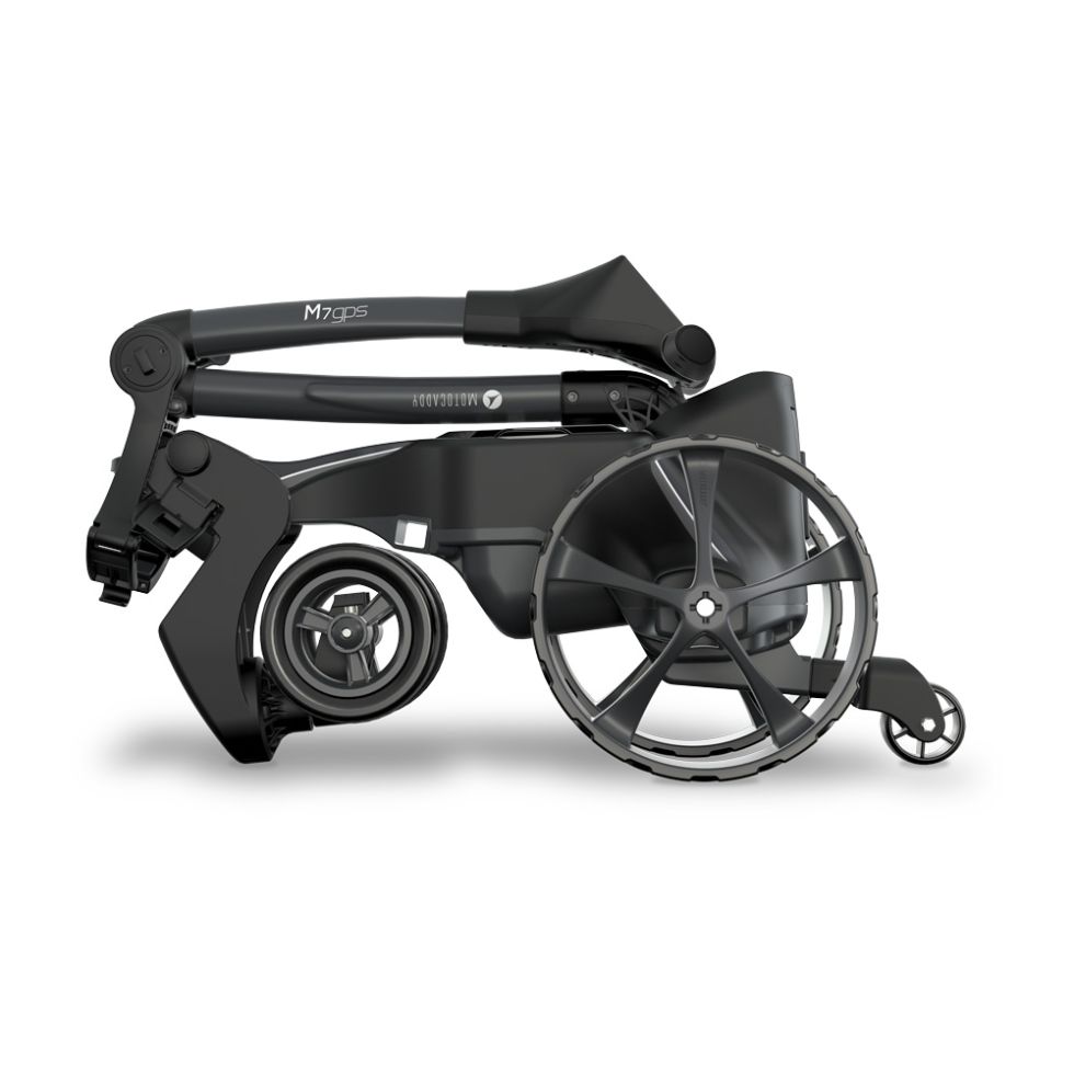 Motocaddy M7 GPS Electric Caddy