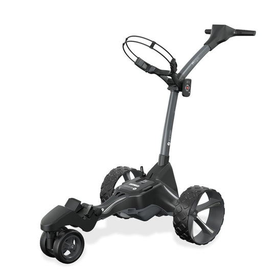 Motocaddy M7 GPS Electric Caddy