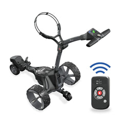 Motocaddy M7 GPS Electric Caddy