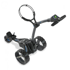 Motocaddy M5 GPS DHC Electric Caddy