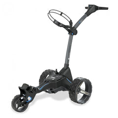 Motocaddy M5 GPS DHC Electric Caddy