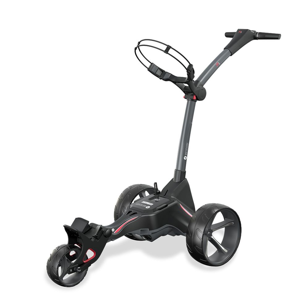 Motocaddy M1 Electric Caddy