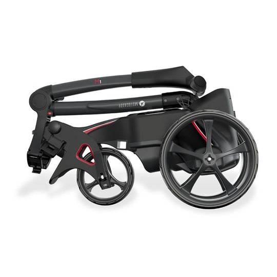 Motocaddy M1 Electric Caddy