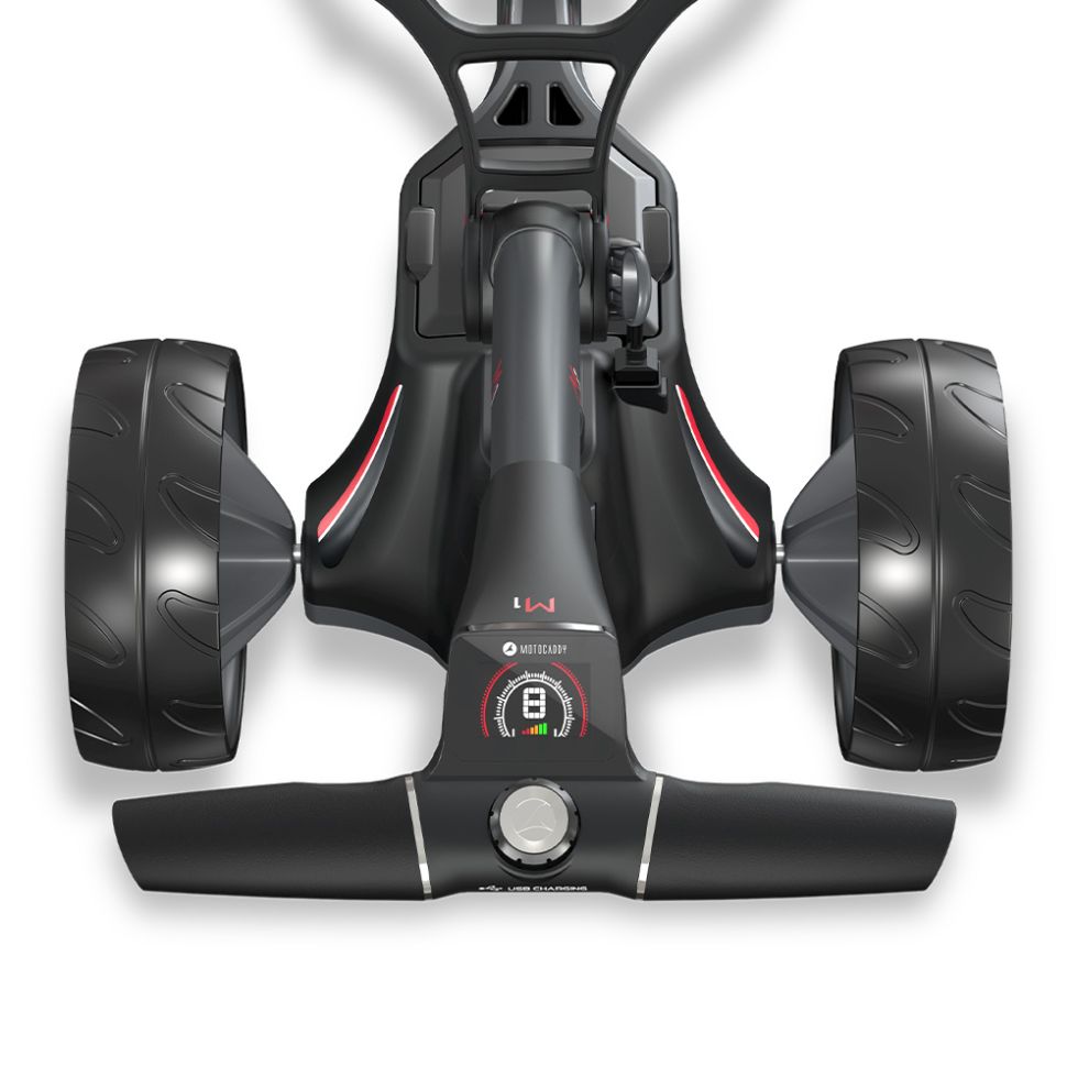 Motocaddy M1 Electric Caddy