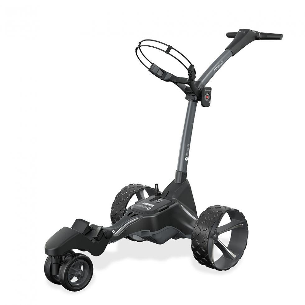 Motocaddy M7 Remote Electric Caddy