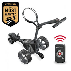 Motocaddy M7 Remote Electric Caddy