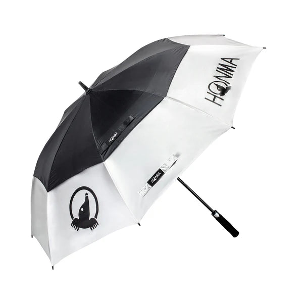 Honma 68" Double Canopy Umbrella