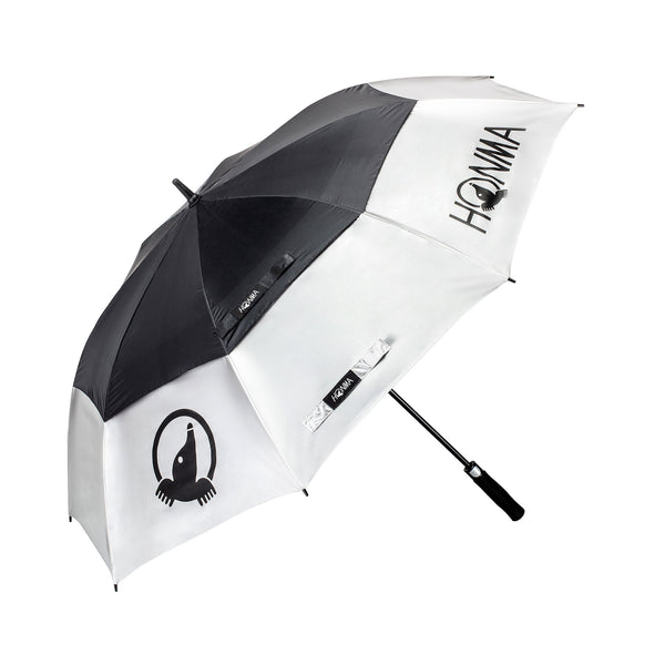 Honma Double Canopy Umbrella