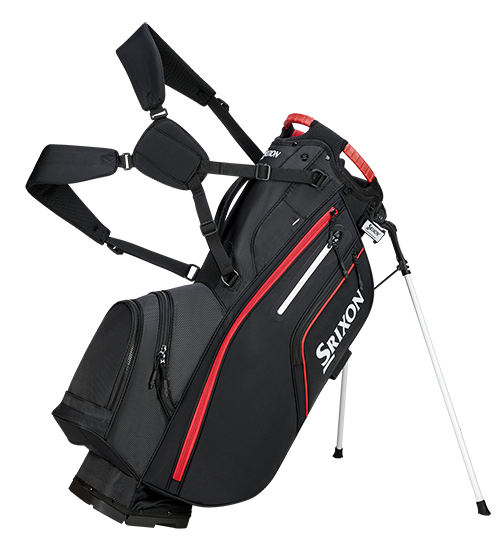 Srixon Premium Stand Bag