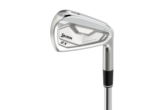 Srixon ZX7 MkII Irons