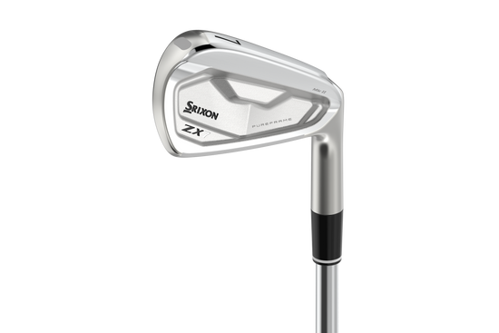 Srixon ZX7 MkII Irons