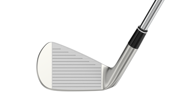 Srixon ZX7 MkII Irons