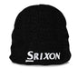 Srixon Beanie Black Hat