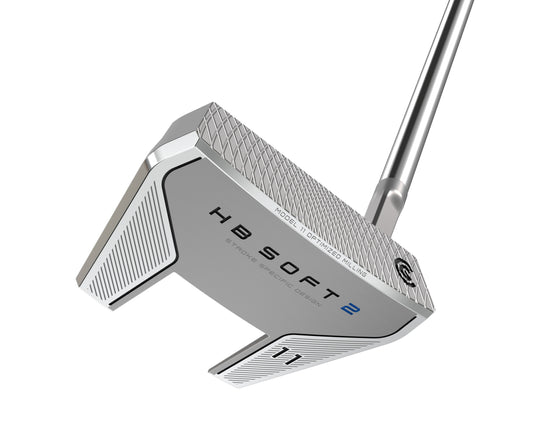 Cleveland HB Soft 2 #11S Putter