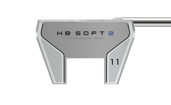 Cleveland HB Soft 2 #11S Putter