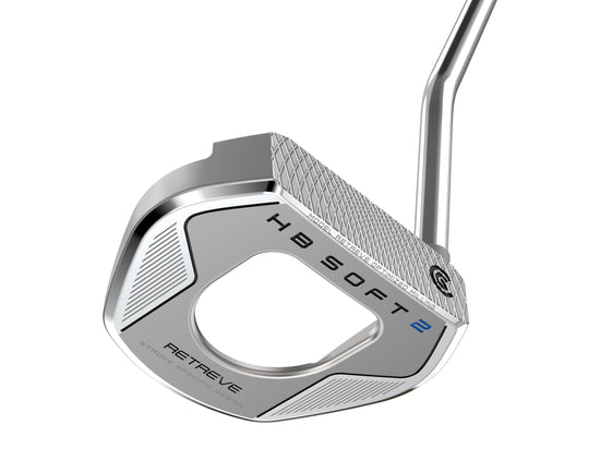 Cleveland HB Soft 2 Retreve OS Putter