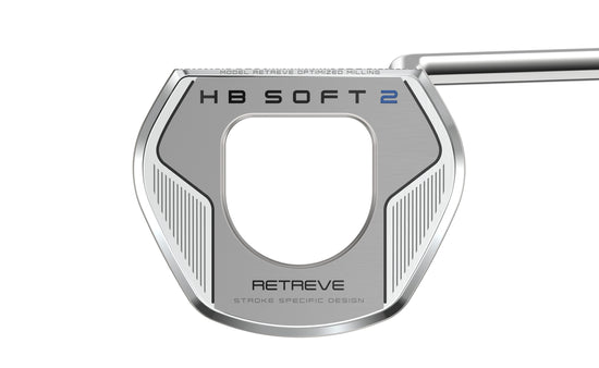 Cleveland Ladies HB Soft 2 Retreve OS Putter