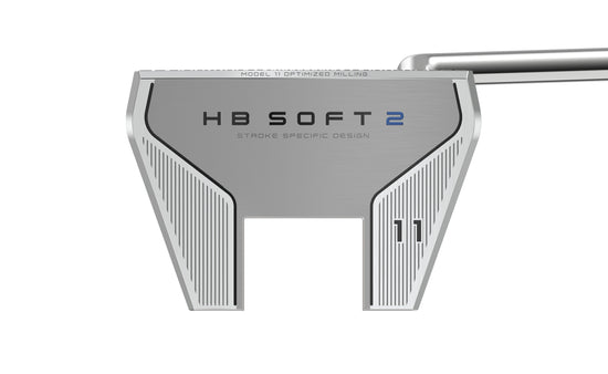 Cleveland HB Soft 2 #11 Putter