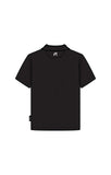 Malbon Evergreen Performance Pique Polo