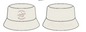 Malbon Artigianale Bucket Hat