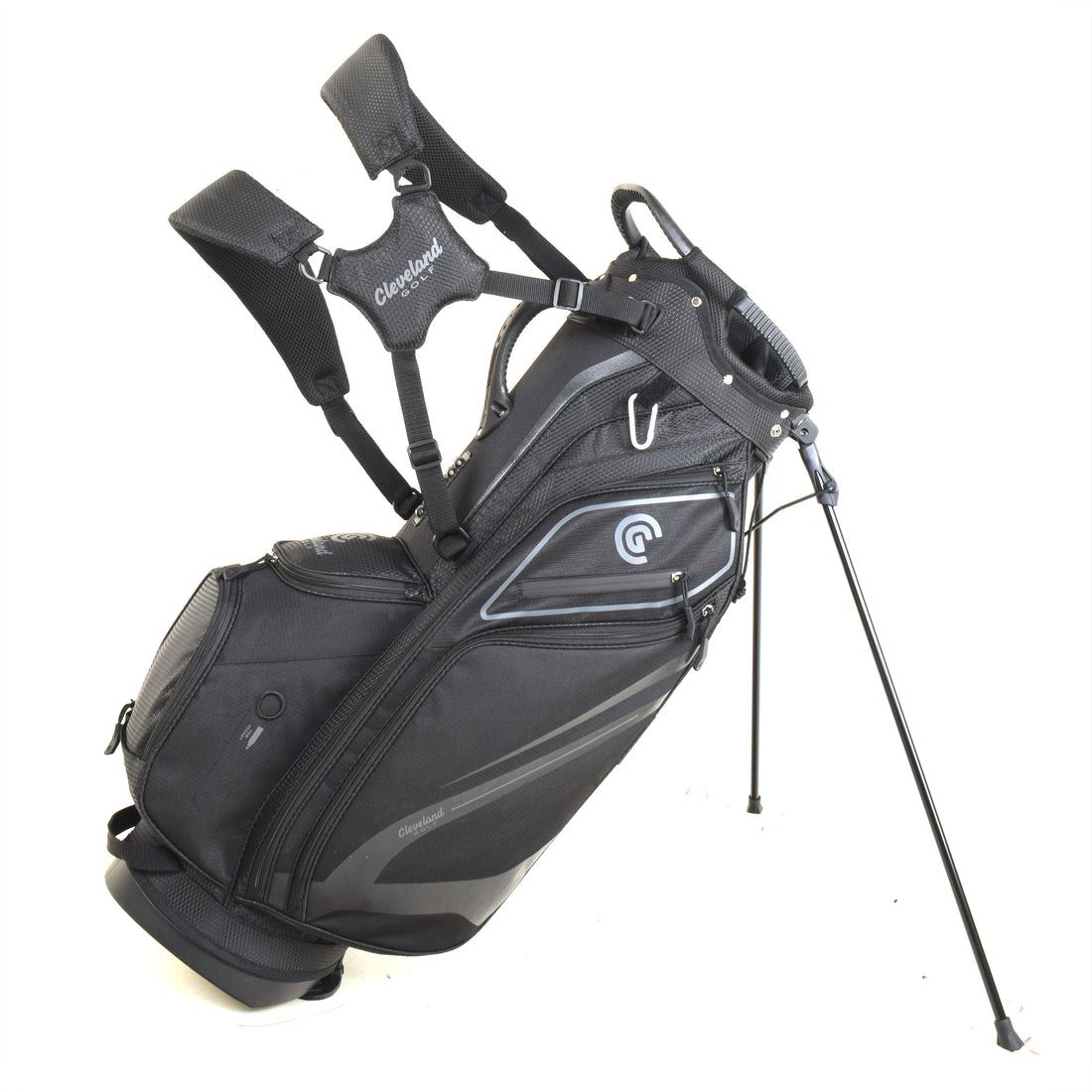 Cleveland Lightweight Stand Bag