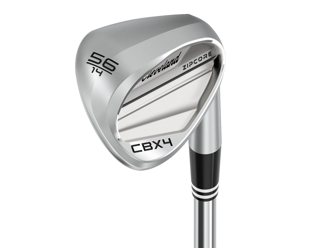 Cleveland CBX 4 Zipcore Wedge