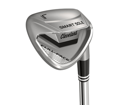 Cleveland Smart Sole Full-Face Wedge