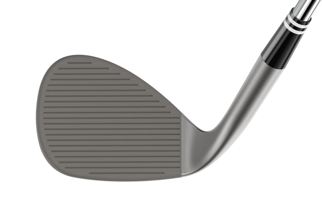 Cleveland RTX Full-Face 2 RAW Wedge