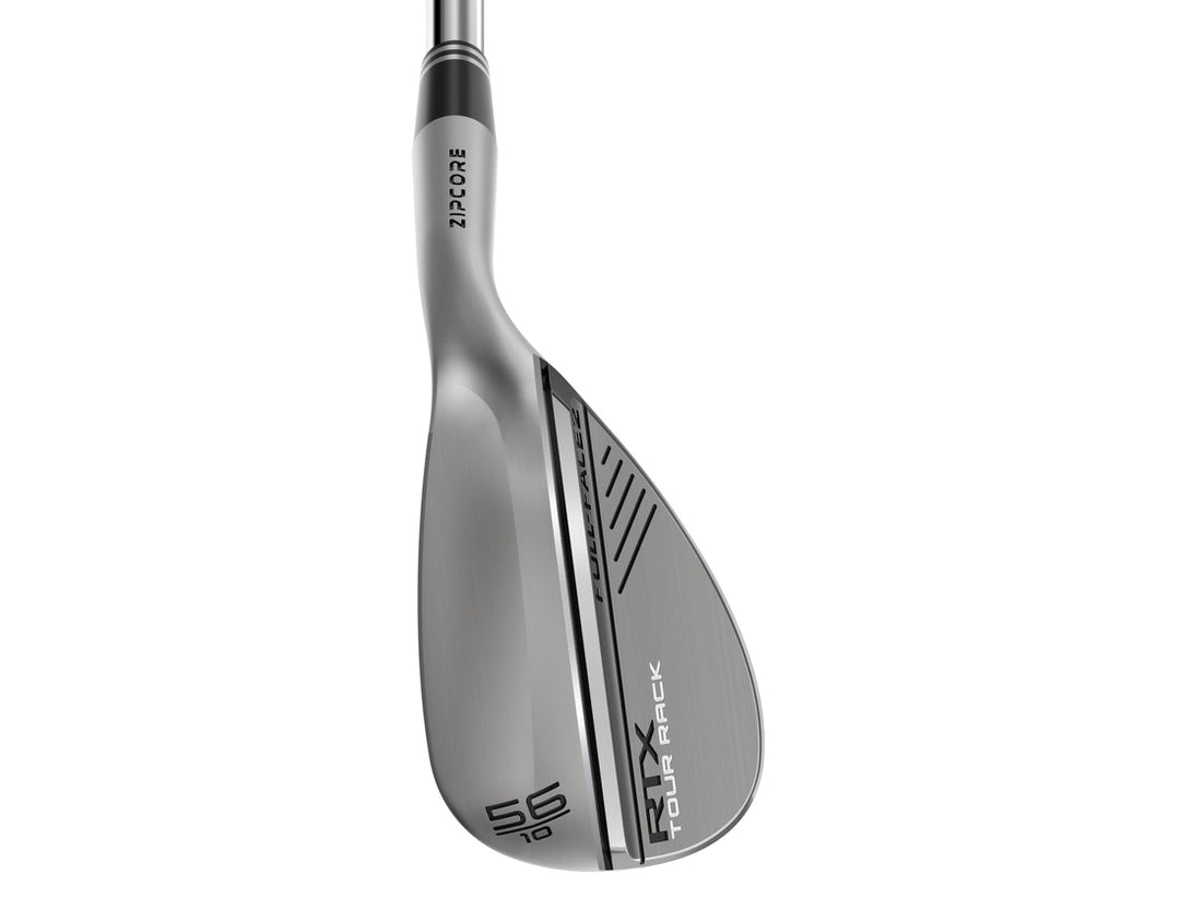 Cleveland RTX Full-Face 2 RAW Wedge