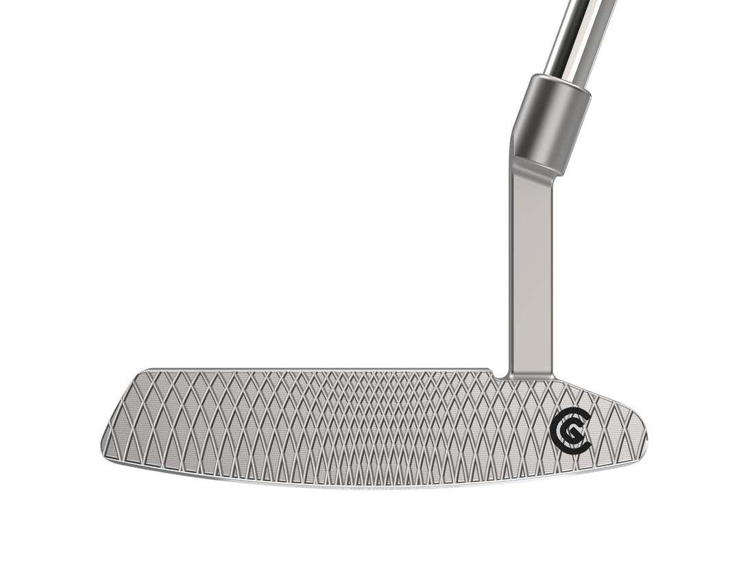 Cleveland HB Soft 2 #1 Putter